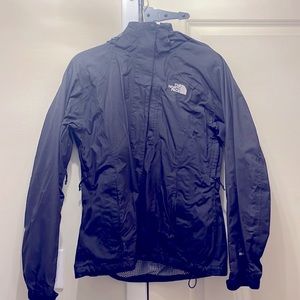 Womens North Face Jacket